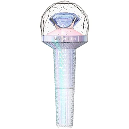 Penggemar Seventeen Selamat dari Banjir Berkat Light Stick Grup