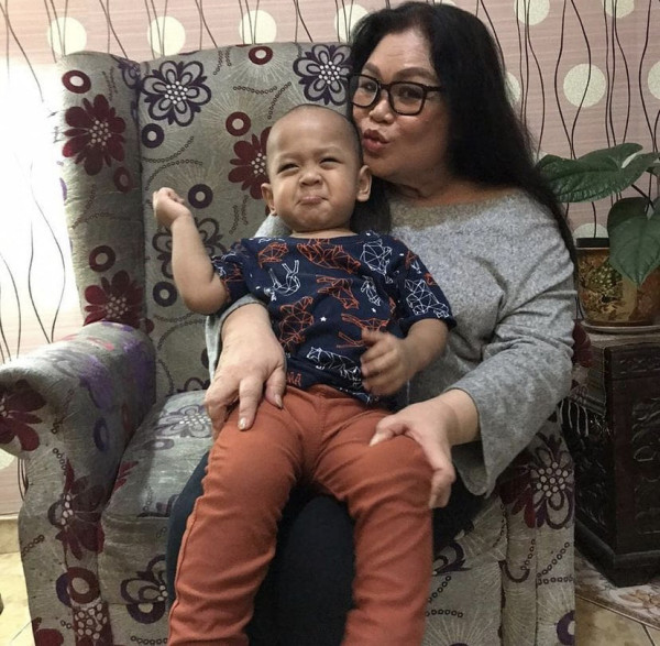 Apa Kabar Ermy Kulit Penyanyi Jazz Era 80-an? Begini Kehidupannya