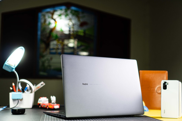 Cara Dapatkan RedmiBook 15 Harga Early Bird Rp6 Juta Hari Ini