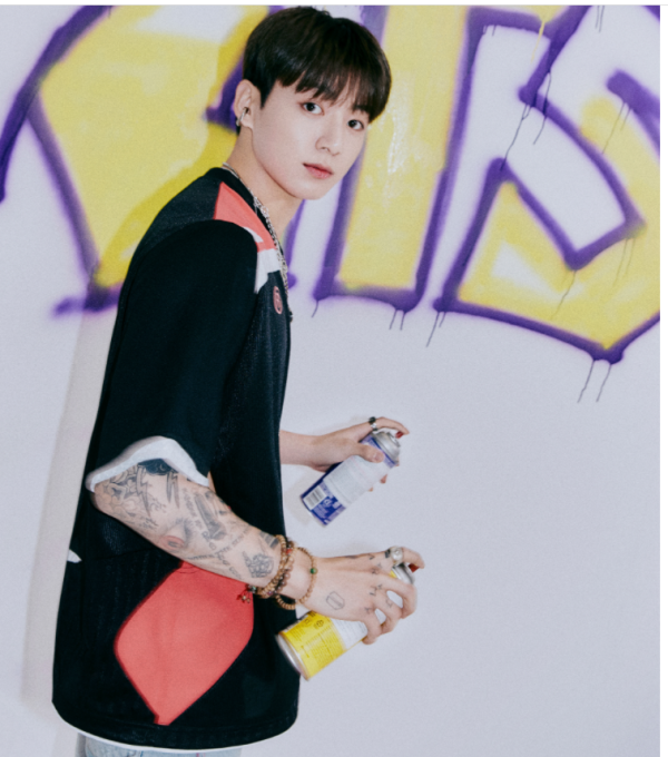 Jungkook BTS Bikin Website Weverse Down, Wawancara Soal Mixtape, Kebiasaan Buruk, dan 3 Hal yang Ingin Ditekuni