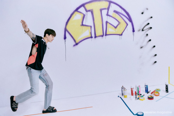Jungkook BTS Bikin Website Weverse Down, Wawancara Soal Mixtape, Kebiasaan Buruk, dan 3 Hal yang Ingin Ditekuni