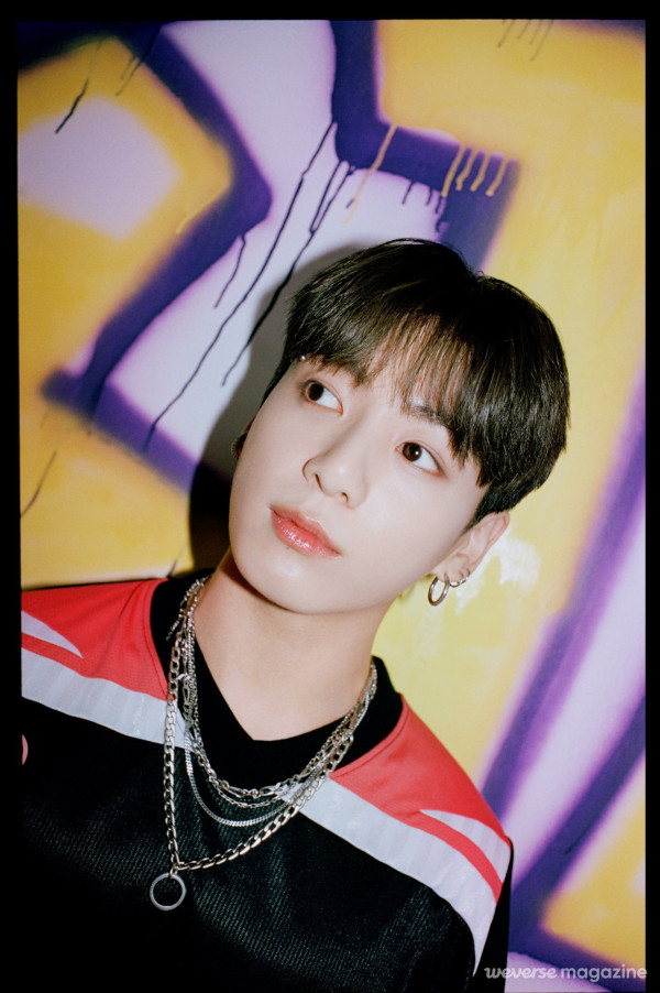 Jungkook BTS Bikin Website Weverse Down, Wawancara Soal Mixtape, Kebiasaan Buruk, dan 3 Hal yang Ingin Ditekuni