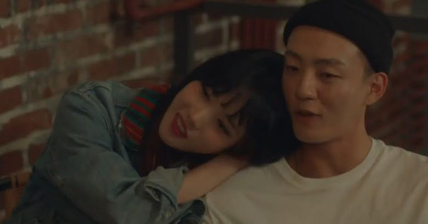 Aktor 'Nevertheless' Kim Min-Gwi Akui Selingkuh, tapi Bantah Temui Selingkuhan saat Kena COVID