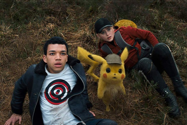 Serial Live-Action Pokemon akan Tayang di Netflix, Dibuat Produser 'Lucifer'