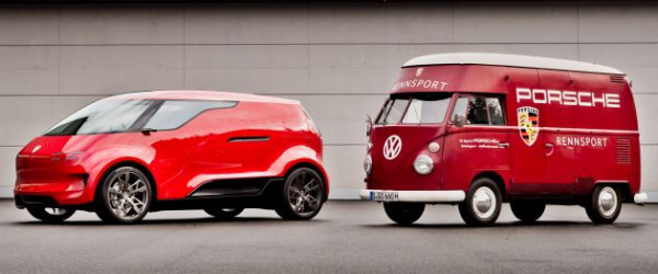 Cermati Gaya Porsche Membuat Mobil MPV, Interiornya Bikin Takjub