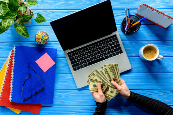 Begini Cara Hasilkan Uang Lewat Monetisasi Twitter