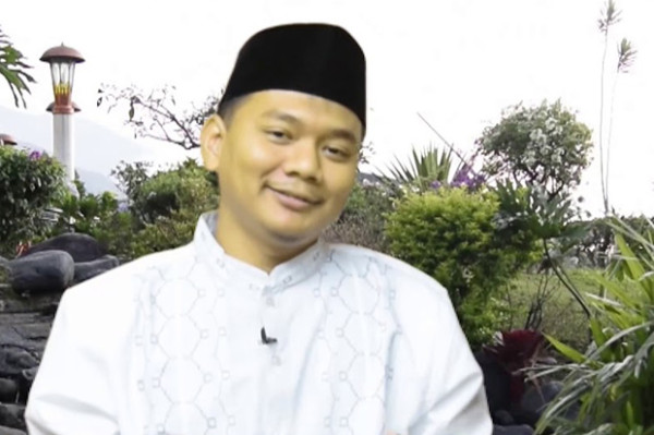 Nabi Muhammad Tidak Anti kepada Non-Muslim [2/Tamat]