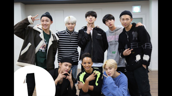 Hari Ini! Link Nonton BTS 'BBC Live Lounge' dan Fakta-Fakta Menariknya