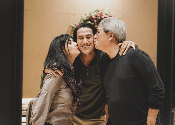 Apa Kabar Rini S Bono? Artis Era 80-an yang Dinikahi Bos KFC