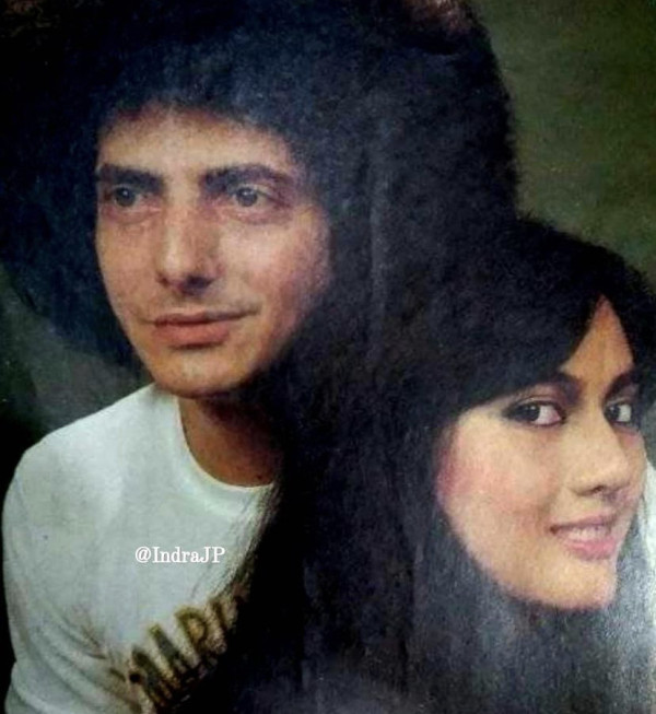 Apa Kabar Rini S Bono? Artis Era 80-an yang Dinikahi Bos KFC
