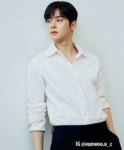 Cha Eun Woo hingga Song Kang, Ini Dia Selebriti Pria Korea Tertampan Menurut Ahli Bedah Plastik