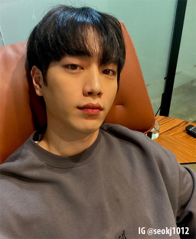 Cha Eun Woo hingga Song Kang, Ini Dia Selebriti Pria Korea Tertampan Menurut Ahli Bedah Plastik