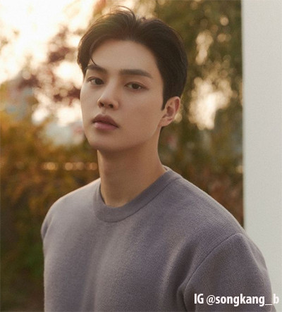 Cha Eun Woo hingga Song Kang, Ini Dia Selebriti Pria Korea Tertampan Menurut Ahli Bedah Plastik