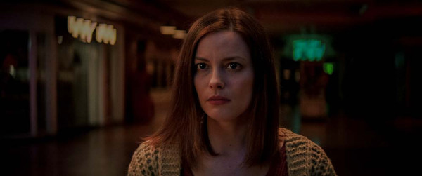 'Fear Street 4': Teori 5 Sosok Pengambil 'Buku Setan' pada Akhir 'Fear Street 3'