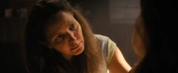 'Fear Street 4': Teori 5 Sosok Pengambil 'Buku Setan' pada Akhir 'Fear Street 3'