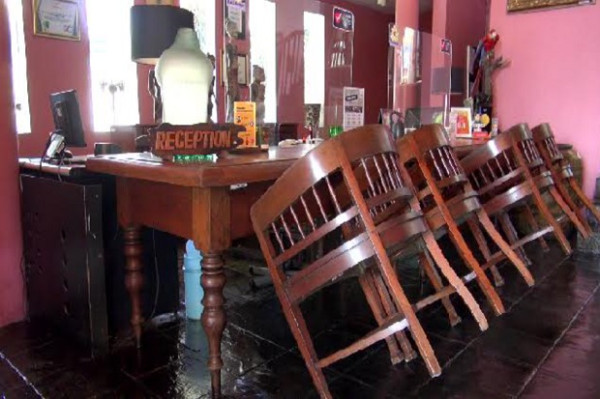 Miris! Selama PPKM Darurat di Batu Jawa Timur 1.000 Karyawan Hotel Dirumahkan