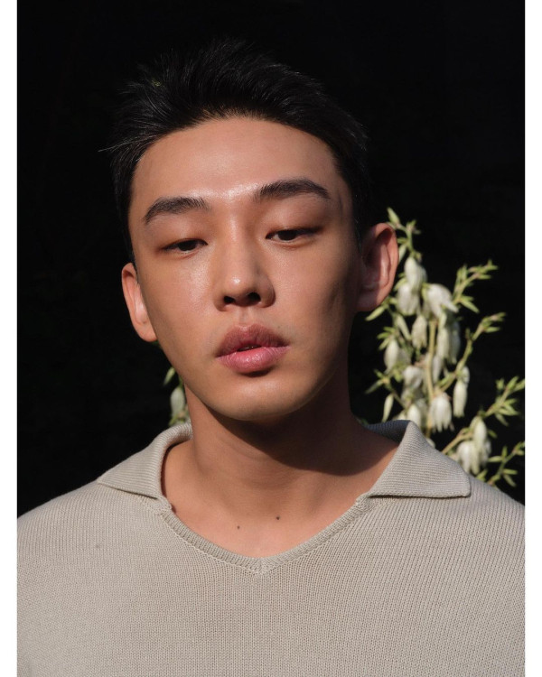 7 Artis Korea Bebas Wajib Militer, Nomor 3 Idap Kanker