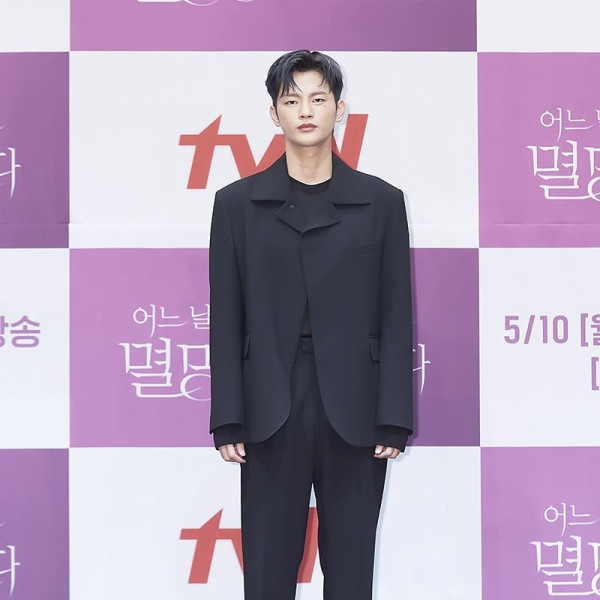 7 Artis Korea Bebas Wajib Militer, Nomor 3 Idap Kanker