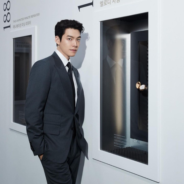 7 Artis Korea Bebas Wajib Militer, Nomor 3 Idap Kanker