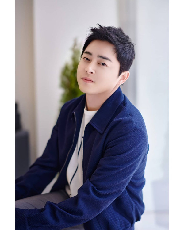 7 Artis Korea Bebas Wajib Militer, Nomor 3 Idap Kanker