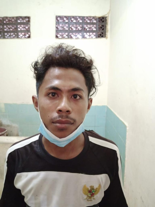 Curi Amplifier Musala di Kampung Orang, Pemuda Asal Sukakarya Bekasi Ini Bikin Adzan Terganggu