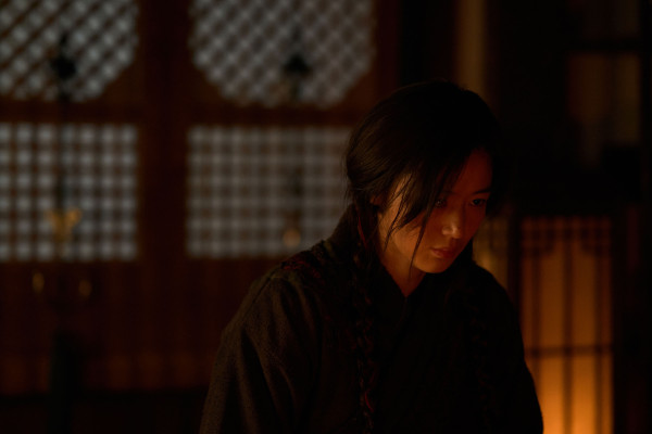 4 Momen Kehebatan Ashin dalam Film 'Kingdom: Ashin of the North'