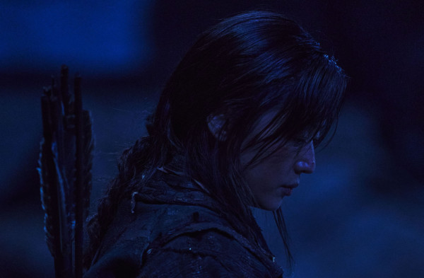 4 Momen Kehebatan Ashin dalam Film 'Kingdom: Ashin of the North'
