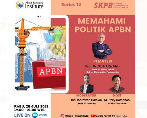 Pandemi, Ujian bagi Pemimpin untuk Keluar dari Krisis