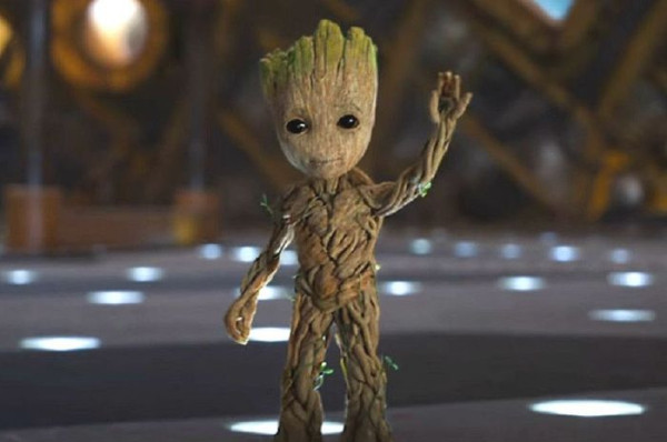 James Gunn Ungkap Rintangan Utama Rencana Kolaborasi Film Marvel-DC