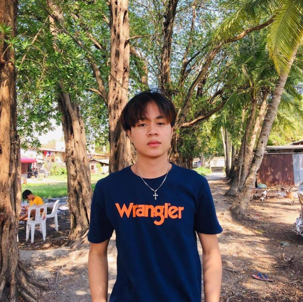Ian Noel De Leon, Seleb TikTok Filipina yang Mirip Jimin BTS