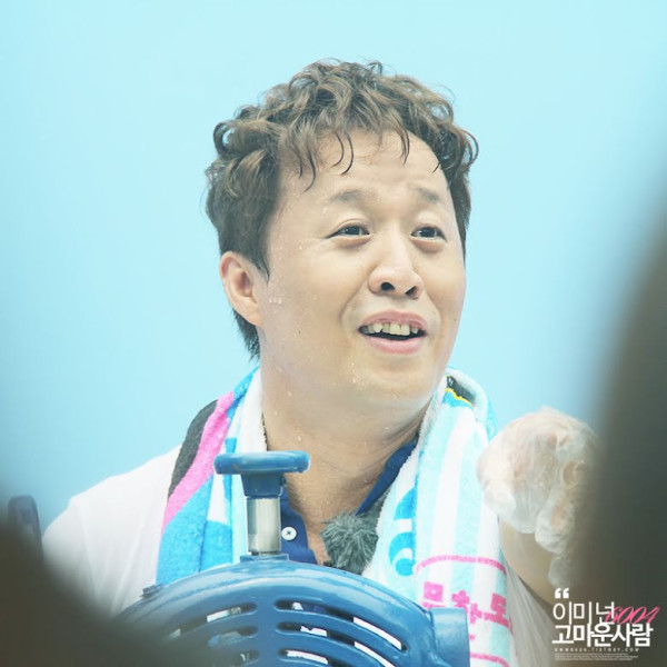 7 Artis Korea Bebas Wajib Militer, Nomor 3 Idap Kanker