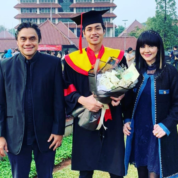 Ita Purnamasari Pelantun Cintaku Padamu, Begini Kehidupannya Sekarang