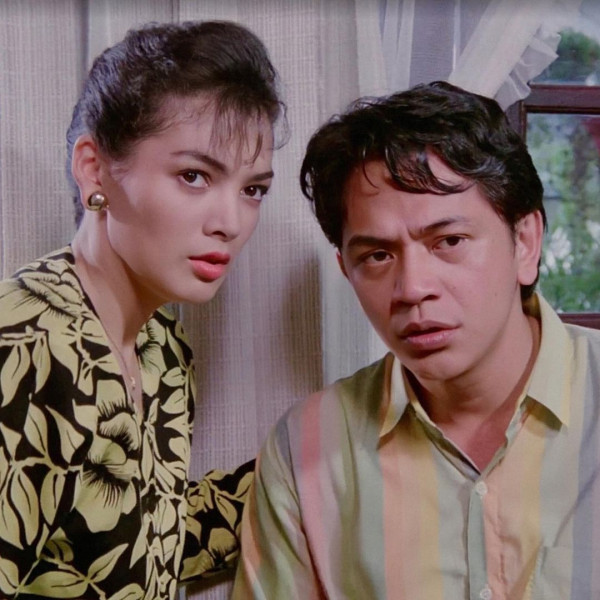 Ida Iasha Artis Era 80-an Bintang Film Kodrat, Begini Kehidupannya Sekarang
