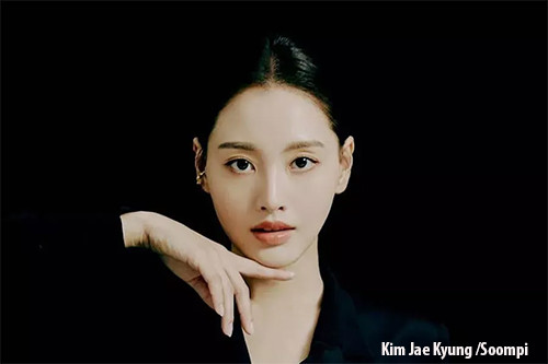 Tak Cuma Jadi Hakim di The Devil Judge, Park Jin Young dan Kim Jae Kyung Juga Punya 5 Kesamaan Ini