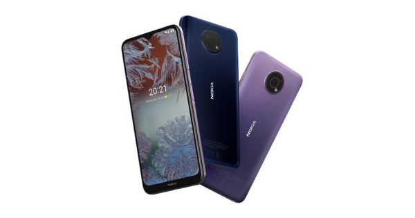 Spotify Sudah Otomatis Terinstal di Nokia Seri C, G dan X, Ya tapi Buat Apa?