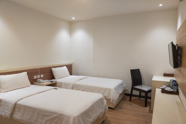 Ada Promo Menarik Agustus di Hotel 88 Banjarmasin