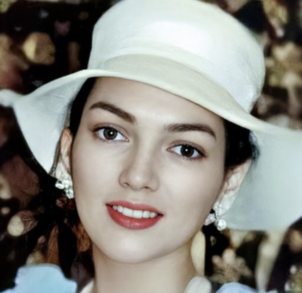 Ida Iasha Artis Era 80-an Bintang Film Kodrat, Begini Kehidupannya Sekarang