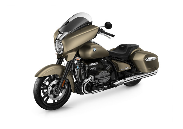 Siap Kalahkah Harley-Davidson, BMW Tambah Lagi Dua Model Baru BMW R18