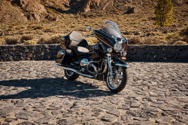 Siap Kalahkah Harley-Davidson, BMW Tambah Lagi Dua Model Baru BMW R18