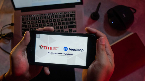 Telkomsel Suntik Dana ke Feedloop, Startup yang Bisa Bikin UKM Cuan lewat Teknologi Hyperautomation