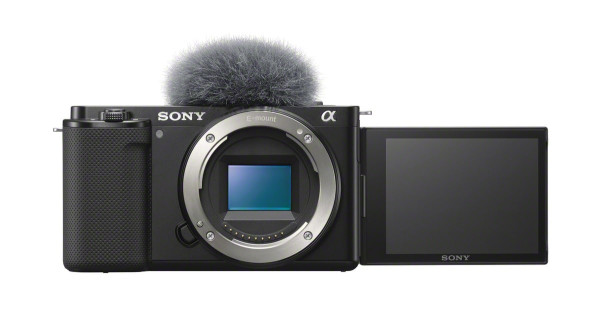 Ini Fitur-Fitur Sony Alpha ZV-E10 yang Membuatnya Cocok untuk Vlogger
