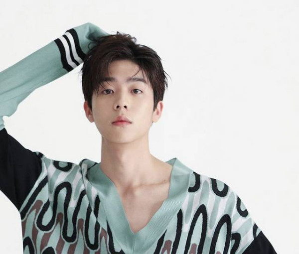 5 Fakta tentang 'Potato Boy Nevertheless' Chae Jong-Hyub