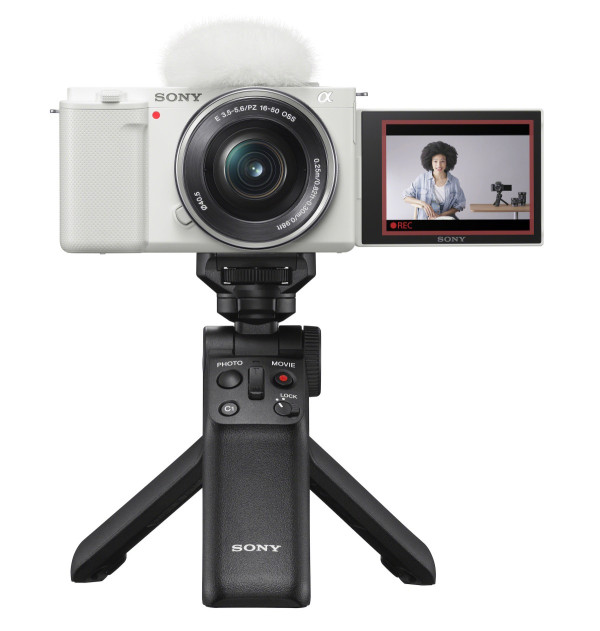 Rp10 Jutaan, Apakah Sony Alpha ZV-E10 Kamera Terbaik untuk Vlogger Pemula?
