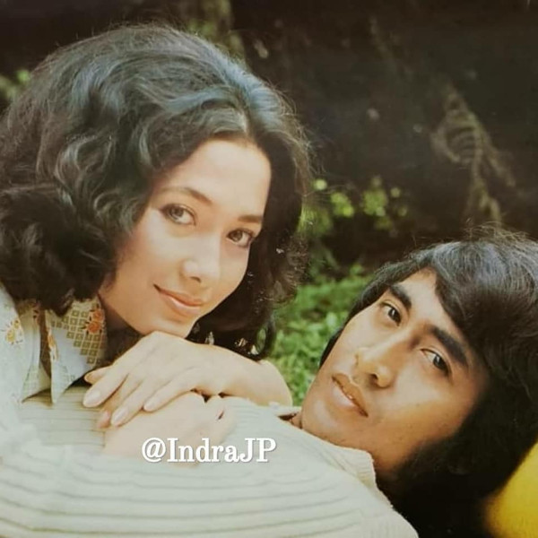 Widyawati Artis Era 70-an yang Awet Muda, Begini Kehidupannya Sekarang