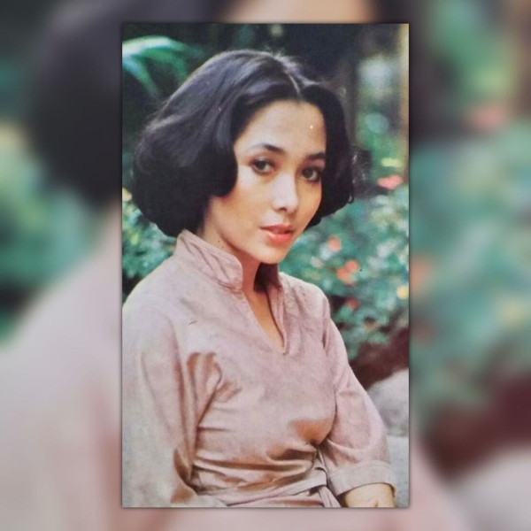 Widyawati Artis Era 70-an yang Awet Muda, Begini Kehidupannya Sekarang