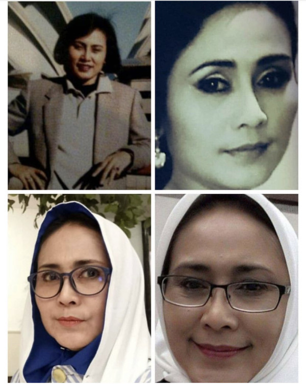 Dian Piesesha Penyanyi Era 80-an Sempat Idap Kanker dan Lumpuh, Begini Kehidupannya Sekarang