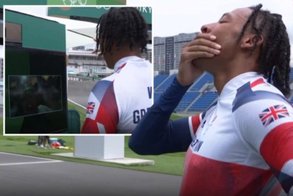 Kisah Kye Whyte: BMX Selamatkan Masa Remajanya dari Kejamnya Geng London Selatan