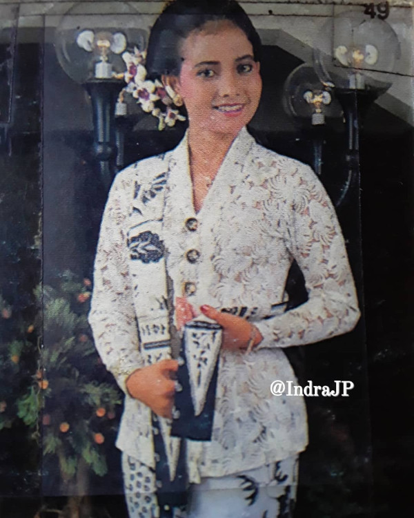 Enny Beatrice Bom Seks Era 80-an Dinikahi Politikus Malaysia, Begini Kehidupannya Sekarang