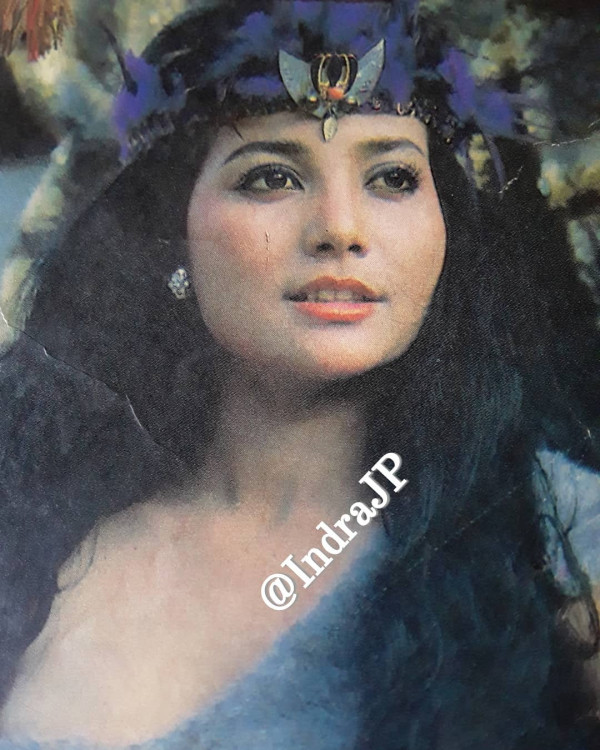 Enny Beatrice Bom Seks Era 80-an Dinikahi Politikus Malaysia, Begini Kehidupannya Sekarang