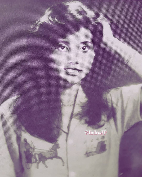 Enny Beatrice Bom Seks Era 80-an Dinikahi Politikus Malaysia, Begini Kehidupannya Sekarang